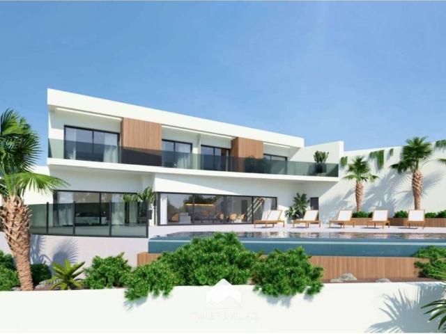 Casa en Venta en Almuñécar