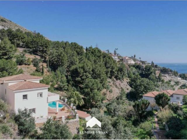 Casa en Venta en Almuñécar