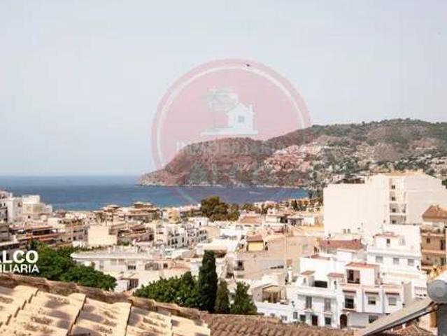 Casa en Venta en Almuñécar