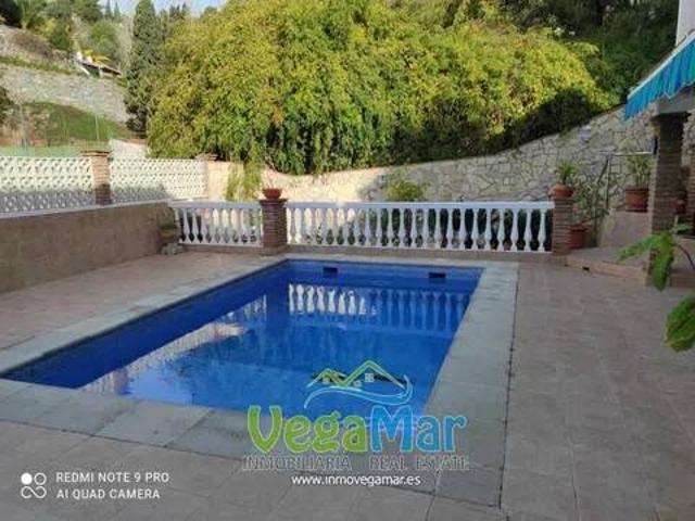 Casa en Venta en Almuñécar