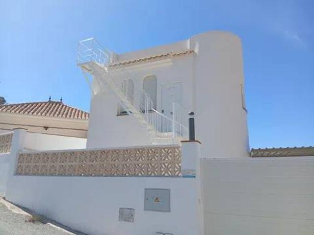 Casa en Venta en Almuñécar