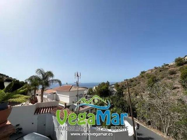 Casa en Venta en Almuñécar