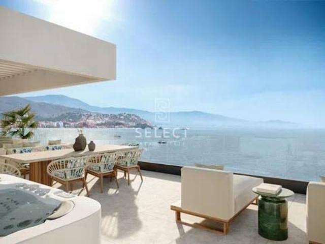 Casa en Venta en Almuñécar