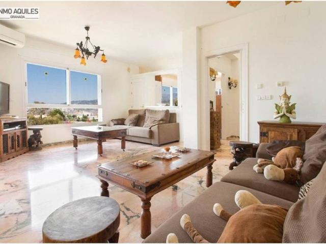 Casa en Venta en Almuñécar