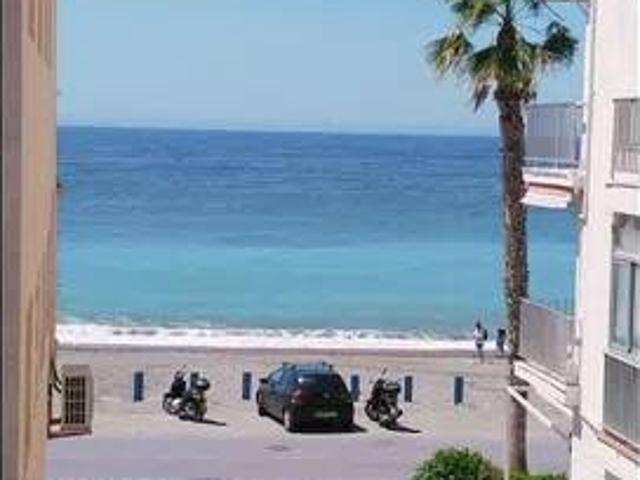 Casa en Venta en Almuñécar
