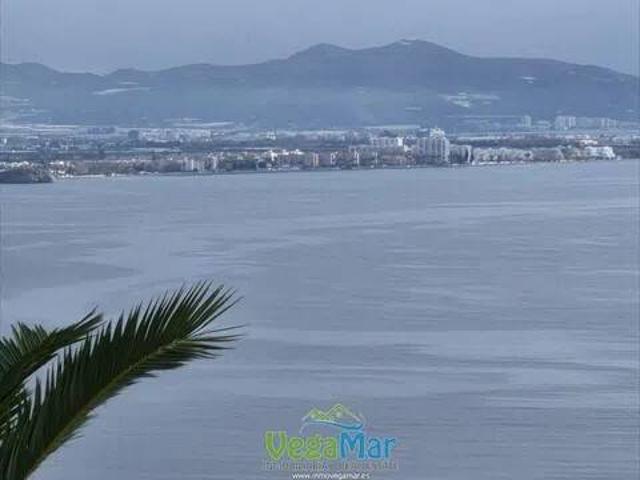 Casa en Venta en Almuñécar