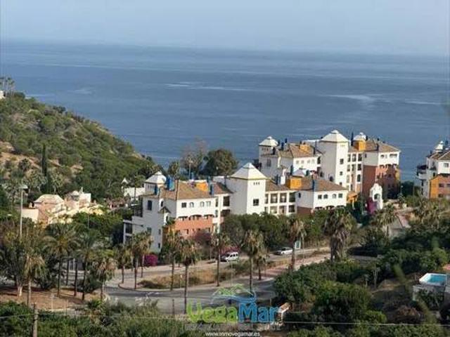 Casa en Venta en Almuñécar