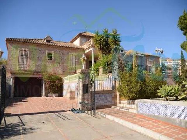 Casa en Venta en Almuñécar
