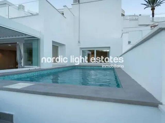 Casa en Venta en Almuñécar