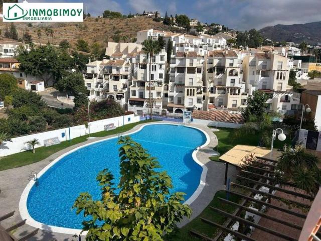 Casa en Venta en Almuñécar