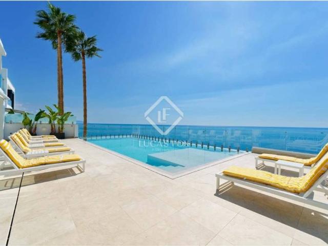 Casa en Venta en Almuñécar