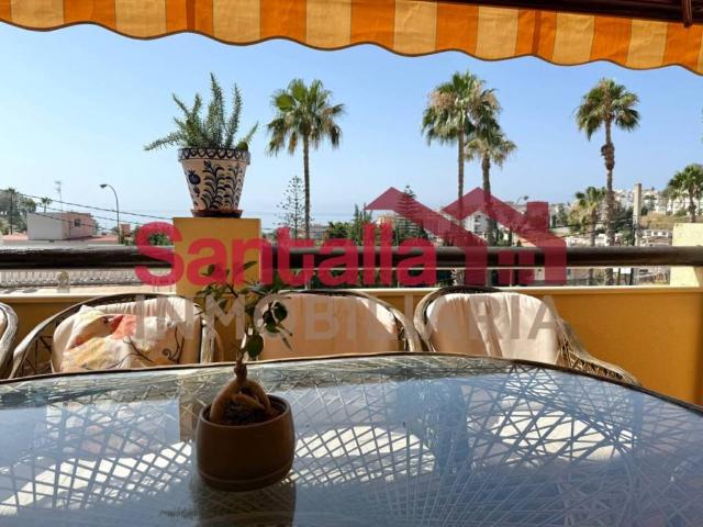 Casa en Venta en Almuñécar