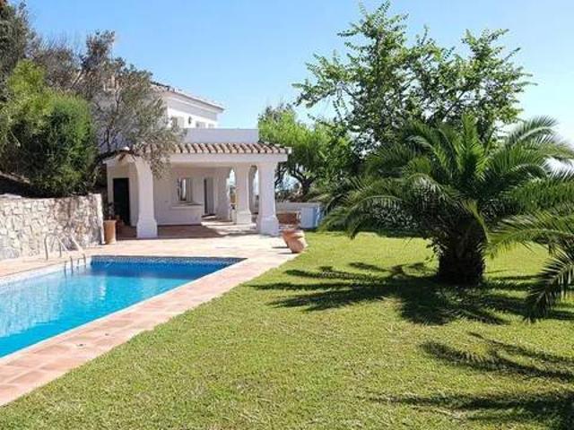 Casa en Venta en Almuñécar