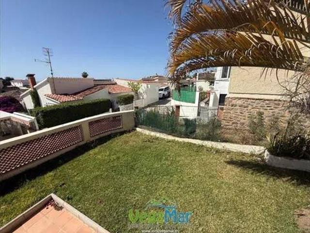 Casa en Venta en Almuñécar