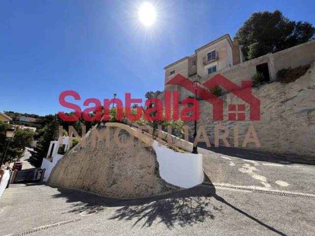 Casa en Venta en Almuñécar