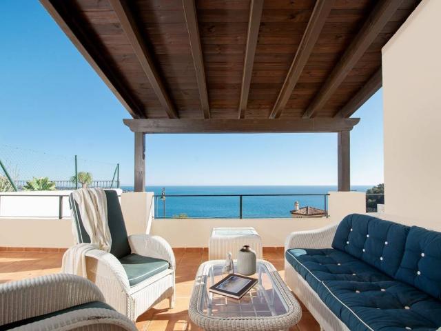 Casa en Venta en Almuñécar