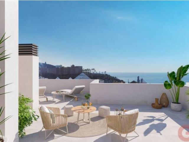Casa en Venta en Almuñécar