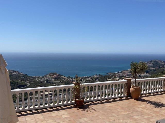 Casa en venta en Almuñécar Granada