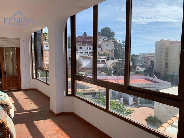 Casa en venta en Almuñécar, Granada Costa Tropical