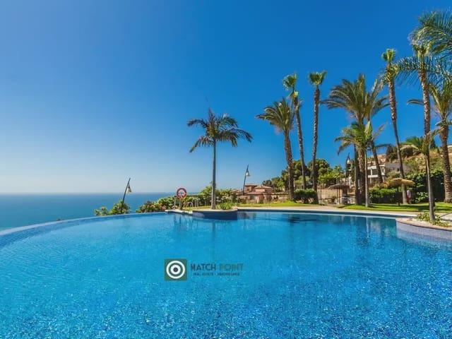 Casa en venta en Almuñécar, Granada Costa Tropical