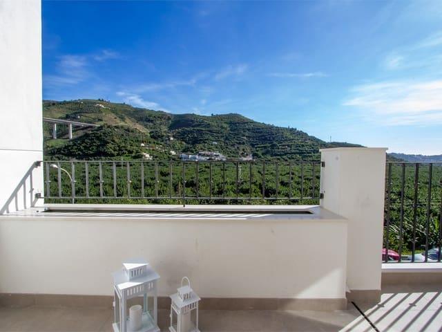 Casa en venta en Almuñécar, Granada Costa Tropical