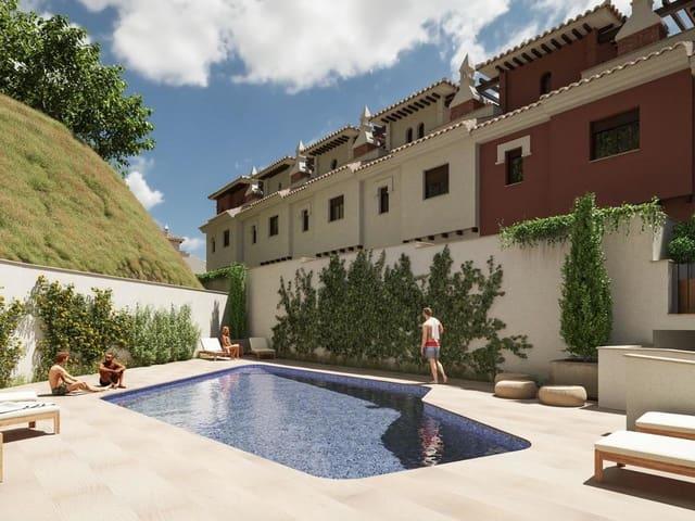 Casa en venta en Almuñécar, Granada Costa Tropical