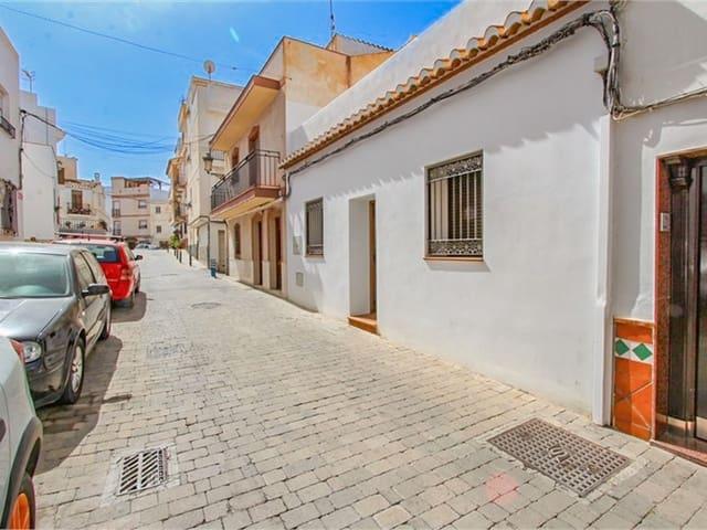 Casa en venta en Almuñécar, Granada Costa Tropical