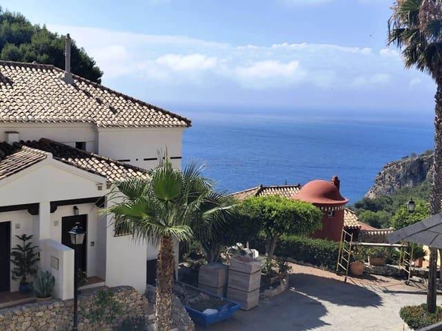 Casa en venta en Almuñécar, Granada Costa Tropical