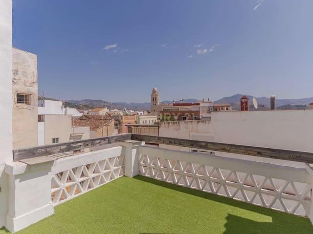 Casa en venta en Almuñécar, Granada Costa Tropical
