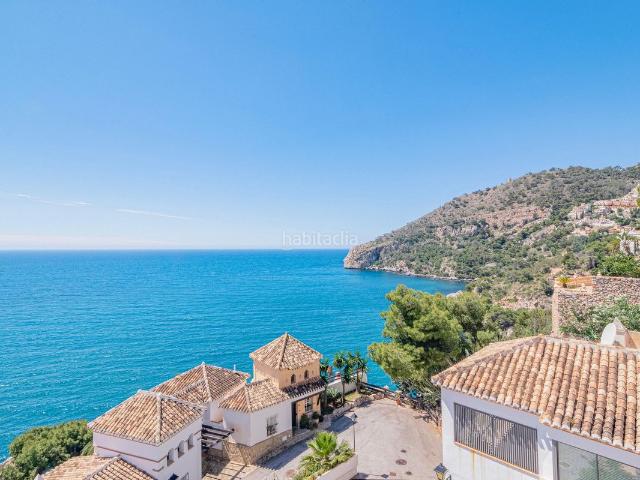 Casa en venta en Almuñécar, Los Cármenes Cerro Gordo. ESPECTACULAR UBICACION. Casas.