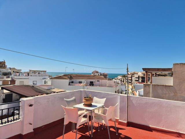 Casa en venta en Almuñécar, La Herradura. Casa en La herradura muy cerca de la playa. Casas.