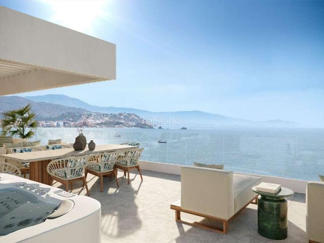 Casa en venta en Almuñécar, Punta La Mona. Casas.