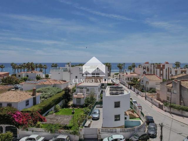 Casa en venta en Almuñécar, Velilla Velilla Taramay. Casas.