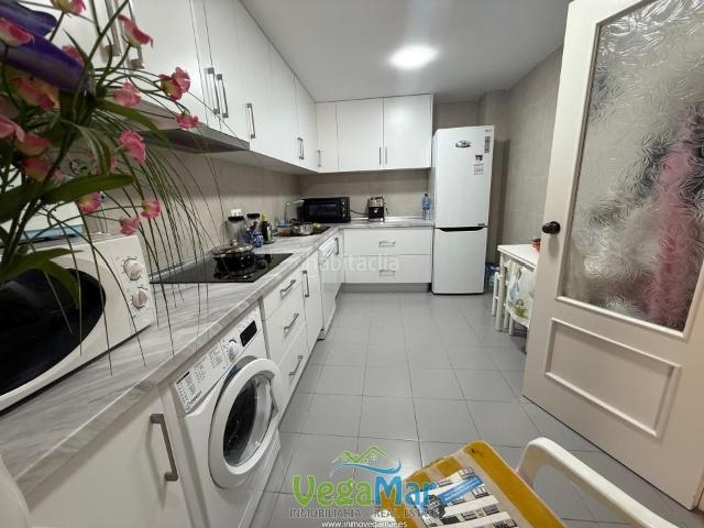 Casa en venta en Almuñécar, Velilla Velilla Taramay. Casas.