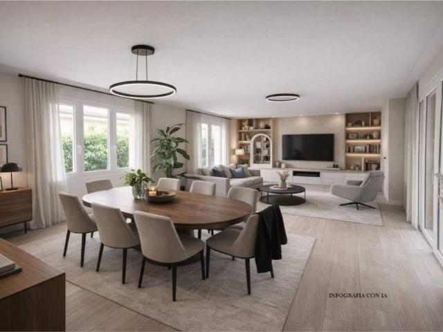 Casa en Venta en Alpedrete