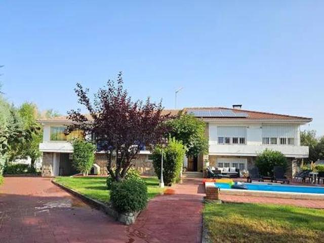 Casa en Venta en Alpedrete