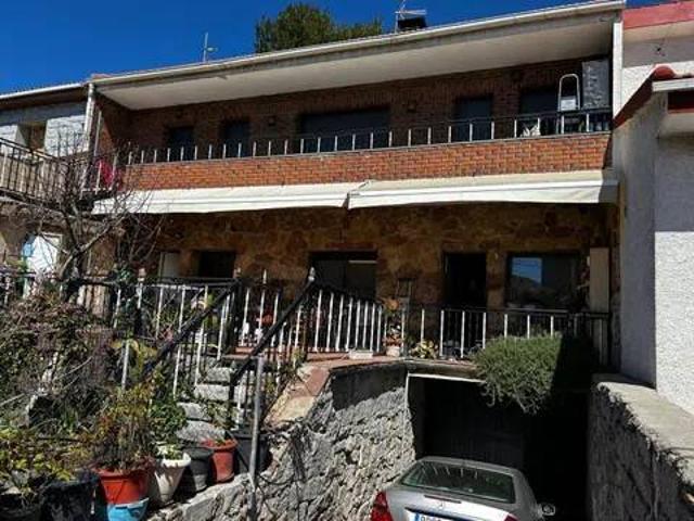 Casa en Venta en Alpedrete