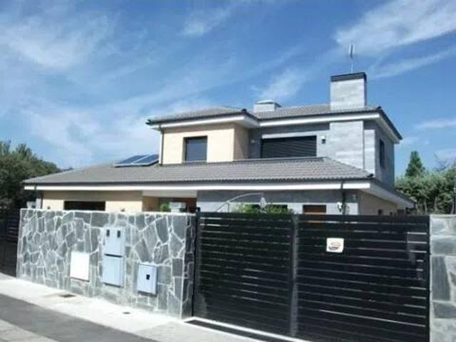 Casa en Venta en Alpedrete