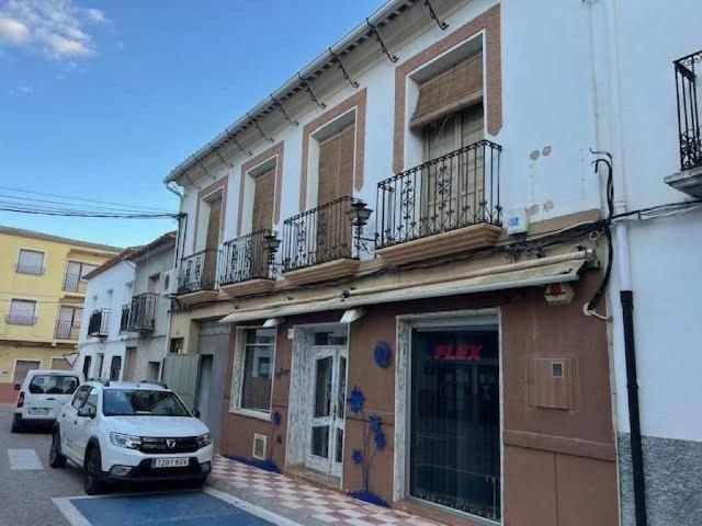 Casa en Venta en Alpera