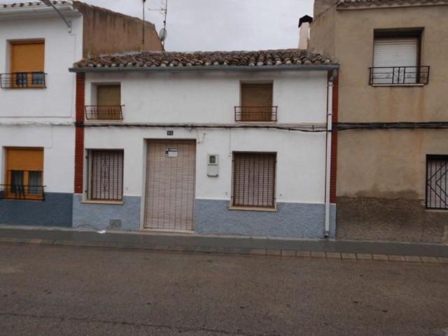 Casa en venta en Alpera, Alpera