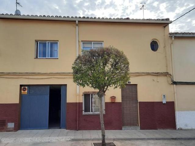 Casa en venta en Alpera, Centro