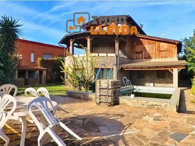 Casa en Venta en Alpicat