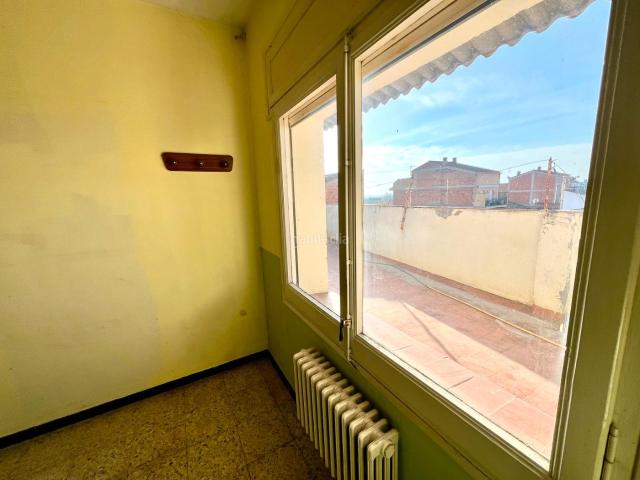 Casa en venta en Alpicat. CASA ADOSADA EN VENTA ALPICAT LLEIDA. Casas.