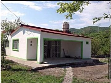 Casa en Alpuyeca, Xochitepec, Morelos