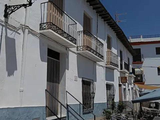 Casa en Venta en Alpujarra de La Sierra