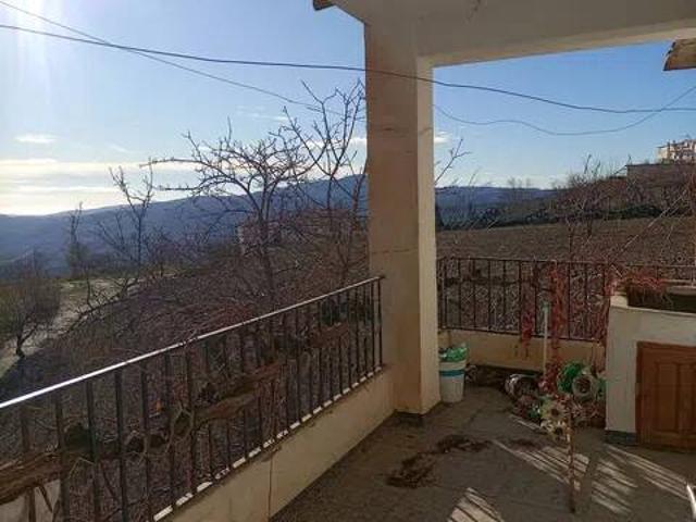 Casa en Venta en Alpujarra de La Sierra