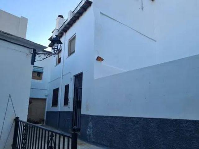 Casa en Venta en Alpujarra de La Sierra