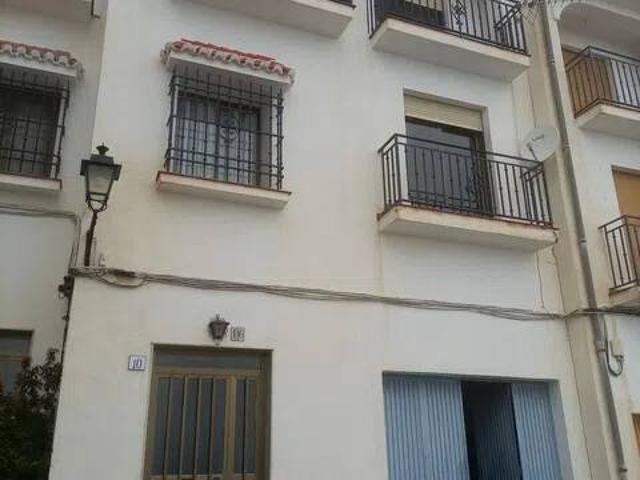 Casa en Venta en Alpujarra de La Sierra