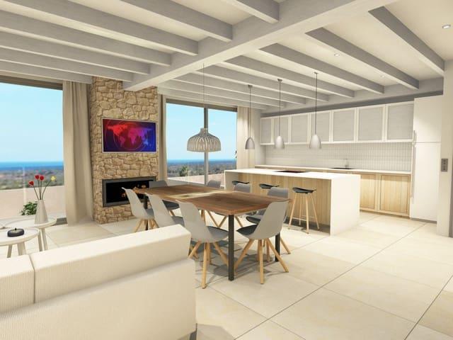 Casa en venta en Santanyí, Mallorca