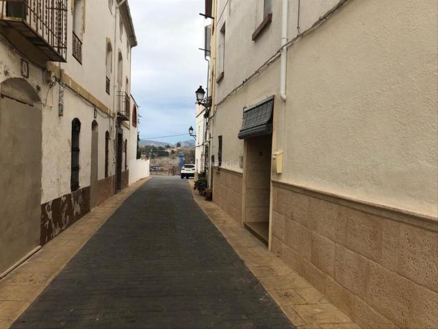 Casa en venta en Alqueria d´Asnar l´. Casa bonita y acogedora a la venta en Alqueria de Aznar. Casas Alqueria d´Asnar.